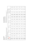 Füllungsgrad der Speicherseen 2003, Sonntag 24h, Wochenbericht Speicherinhalt