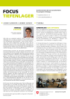 Focus Tiefenlager Nr. 16 / 2020