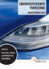 Energieeffiziente Fahrzeuge - Markttrends 2020