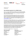 Neue Zertifizierungsstelle für den SNBS Hochbau