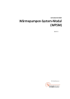 Jahresbericht 2020 Wärmepumpen-System-Modul (WPSM)
