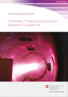 Controlled Thermonuclear Fusion Research Programme