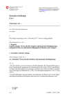 Energieverordnung (EnV)