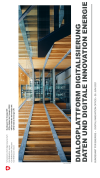 Dialogplattform Digitalisierung, 3. Treffen – Daten und Digitale Innovation im Energiesektor