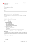 Stauanlagenverordnung (StAV)
