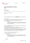 Kernenergiehaftpflichtverordnung (KHV)