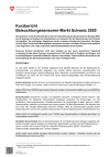 Beleuchtungssensoren-Markt Schweiz 2020