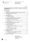 Vollzug der CO2-Emissionsvorschriften für Neuwagen – Richtlinie für Grossimporteure