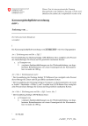 Kernenergiehaftpflichtverordnung (KHV)