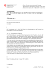 Verordnung über die Anforderungen an das Personal von Kernanlagen (VAPK)