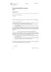 Kernenergiehaftpflichtverordnung (KHV)