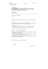 Verordnung über Sicherheitsvorschriften für Rohrleitungsanlagen (Rohrleitungssicherheitsverordnung, RLSV)