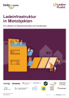 Ladeinfrastruktur in Mietobjekten – Ein Leitfaden für Eigentümerschaften und Verwaltungen
