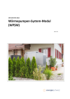 Jahresbericht 2022 Wärmepumpen-System-Modul (WPSM)