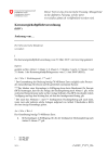 Kernenergiehaftpflichtverordnung (KHV)