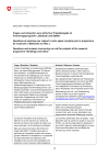 Fragen und Antworten zum Aufruf zur Projekteingabe im Forschungsprogramm „Gebäude und Städte“