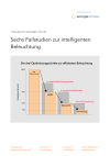 Sechs Fallstudien zur intelligenten Beleuchtung