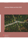 Jahrbuch Wald und Holz 2022
