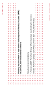 Heating replacement in apartment buildings/multi--family houses (MFH) family houses (MFH) of private, nonof private, non--institutional ownersinstitutional owners Results