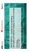 PACE REFITS – Policies for accelerating renewable and efficient building and district retrofits