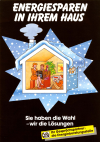 Energiesparen in ihrem Haus