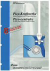 Pico-Kraftwerke. DIANE 10