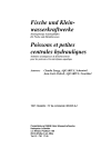 Fische und Kleinwasserkraftwerke (DIANE 10)