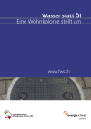 Wasser statt Öl