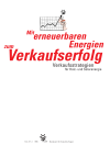 Mit erneuerbaren Energien zum Verkaufserfolg