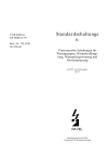 Standardschaltungen
