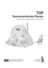 TOP - Teamorientiertes Planen mit dem neuen Leistungsmodell 95 des SIA (LM 95)
