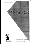 Energiemanagement in Bäckereien