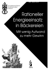 Rationeller Energieeinsatz in Bäckereien
