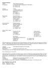 Beleuchtung - Pilotprojekte, Fallstudien