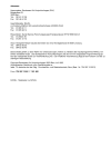 Elektrische Produktionsverfahren