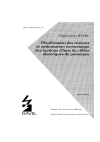 Planification des réseaux et optimisation économique des sections d’âme de câbles électriques de puissance
