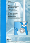 Elektrizität aus Trinkwasser-Systemen (DIANE 10)