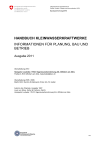 Handbuch Kleinwasserkraftwerke - Informationen für Planung, Bau und Betrieb