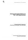Untersuchungstechniken im Tief- und Ingenieurbau