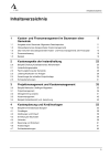Kosten- und Finanzmanagement - Bauprojekte in Gemeinden und Städten
