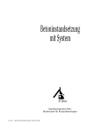 Betoninstandsetzung mit System
