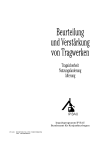 Beurteilung und Verstärkung von Tragwerken