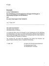 97.028 Botschaft zu den Volksinitiativen für die Belohnung des Energiesparens und gegen die Energieverschwendung (Energie-Umwelt-Initiative) und für einen Solarrappen (Solar-Initiative)