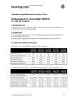 Controlling energieEtikette: Schlussbericht 7. Kontrolljahr 1.7.2009 bis 30.6.2010