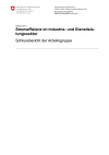Stromeffizienz im Industrie- und Dienstleistungssektor