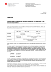 Anpassung der Heizwerte von Petrolkoks, Steinkohle und Braunkohle in der Gesamtenergiestatistik