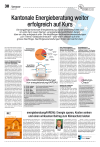 Kantonsseiten - Extrablatt 2014