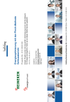 Energieoptimierung mit der Pinch-Methode - Heineken Switzerland AG
