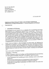 Begleitung und Begutachtung der Studie zu einer Zwischenverkabelung der 380/220/132-kV Leitungsverbindung Mörel - Ulrichen (Hauptstudie und Beilagen)