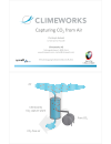 Capturing CO2 from Air